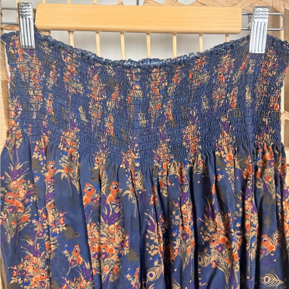 NATURAL LIFE Flowy Wide Leg Pants Size Medium - Picture 3 of 6